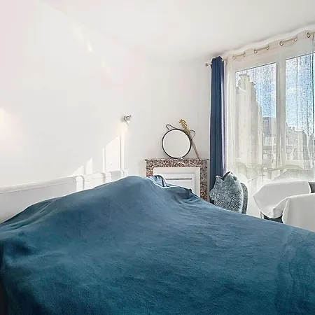 Centre: Appt 3 Proche - Fr-1-361-561 *