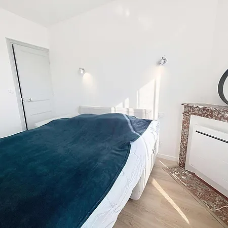 Centre: Appt 3 Proche - Fr-1-361-561 *