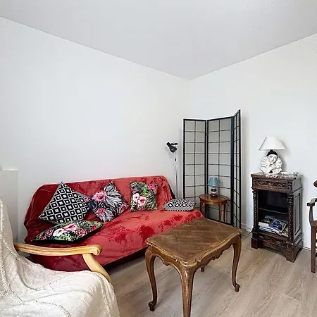 Centre: Appt 3 Proche - Fr-1-361-561 Apartmán