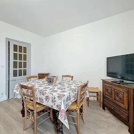 Centre: Appt 3 Proche - Fr-1-361-561